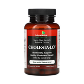 Futurebiotics, Cholesta-Lo, 120 Vegetarian Tablets